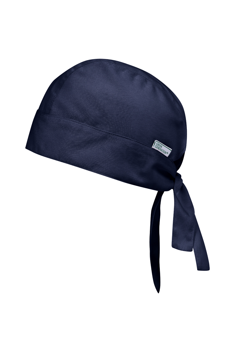 Bandana in twill fabric with 65% recycled polyester | Karlowsky